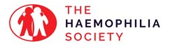Proudly Supporting The Haemophilia Society
