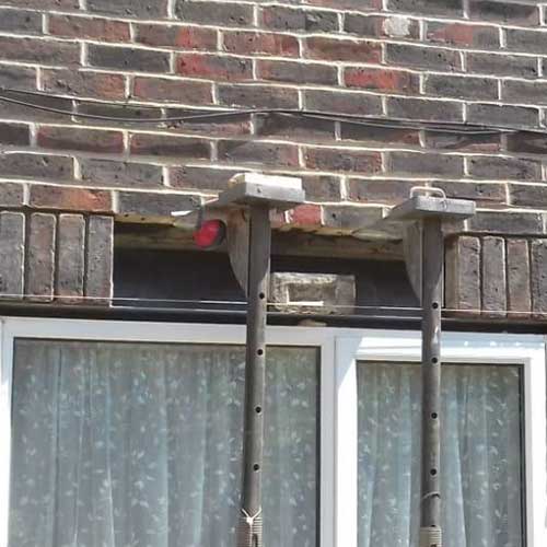 Lintel Replacement In Sussex